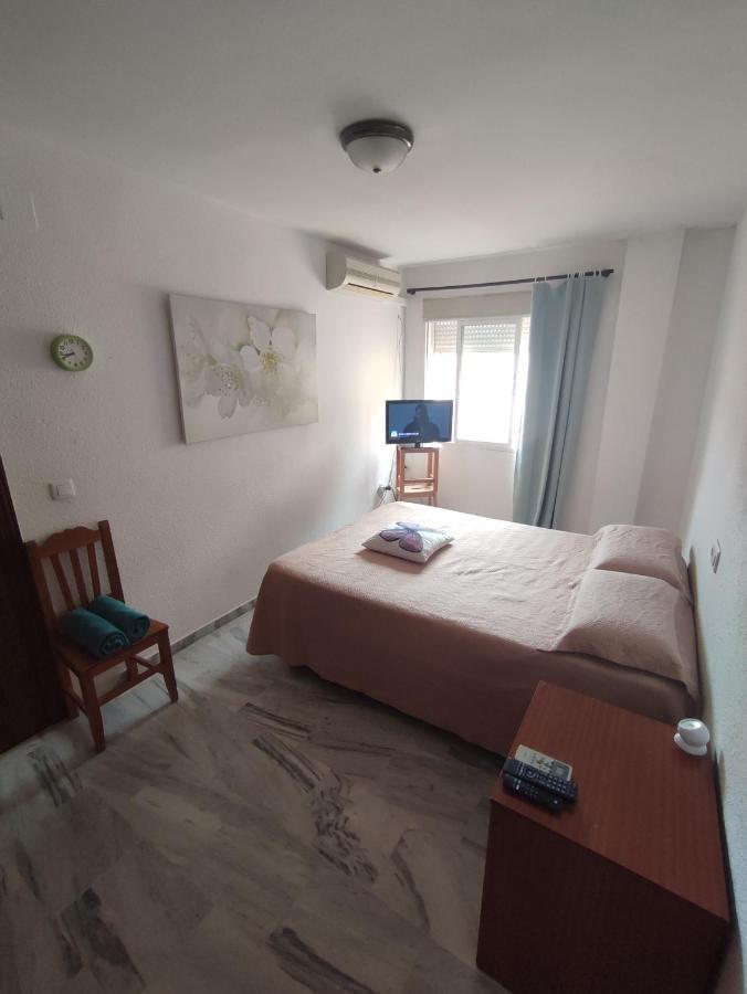 Habitacion Arroyo De La Miel Benalmádena Extérieur photo