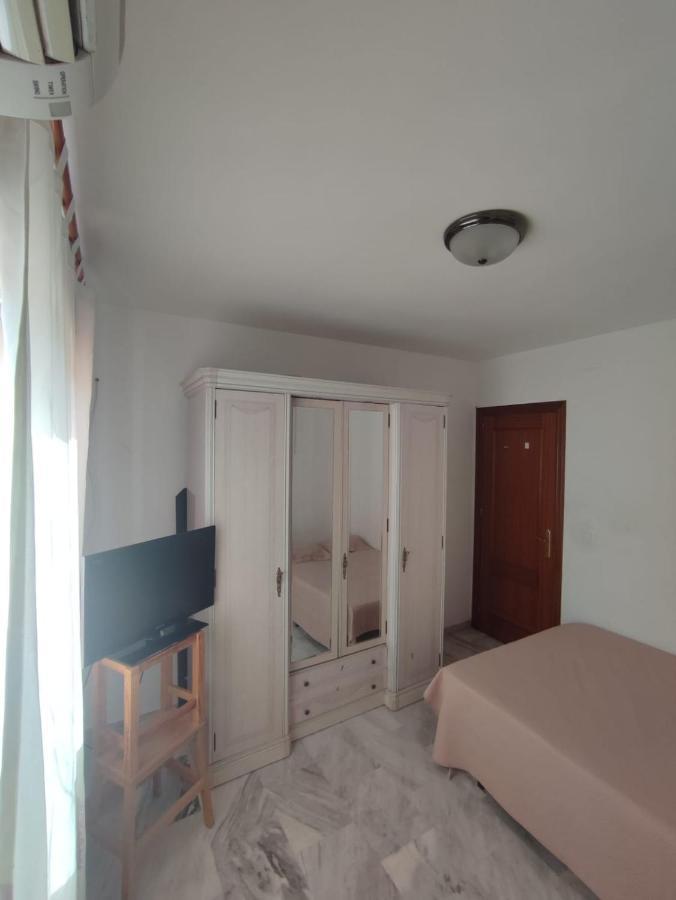Habitacion Arroyo De La Miel Benalmádena Extérieur photo